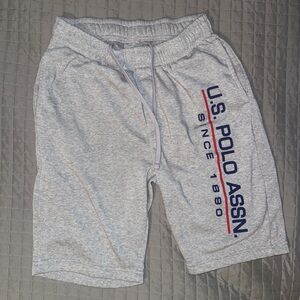 U.S. Polo Assn. Shorts